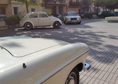Sortida a Fraga, octubre de 2015