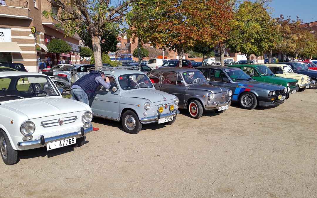 Caragolada a Torrefarrera 2015