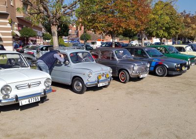 Caragolada a Torrefarrera 2015