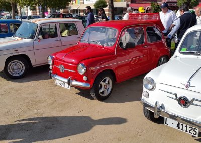 Caragolada a Torrefarrera 2015