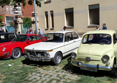 Festa Barri Templers-Escorxador