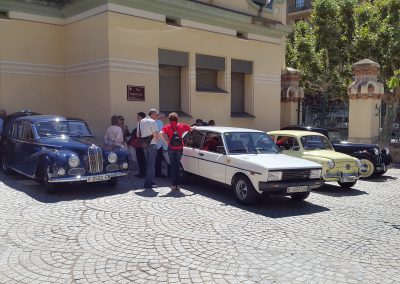 Festa Barri Templers-Escorxador