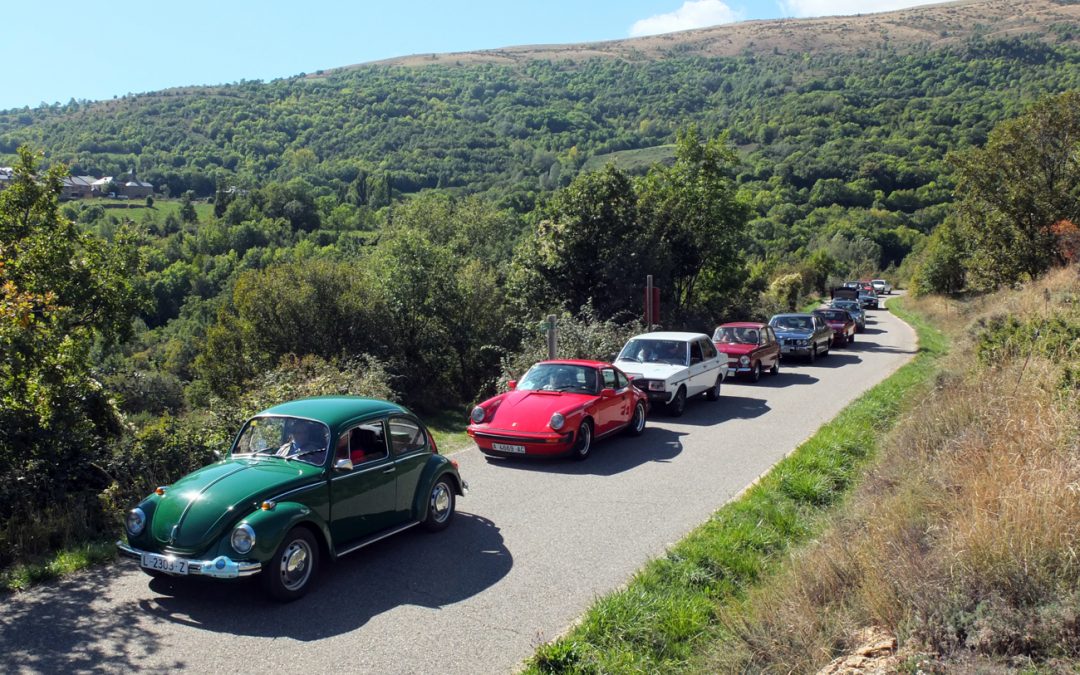 Dinar d’estiu (11/07/2021)