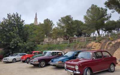 Calçotada a Poblet (12/03/2023)